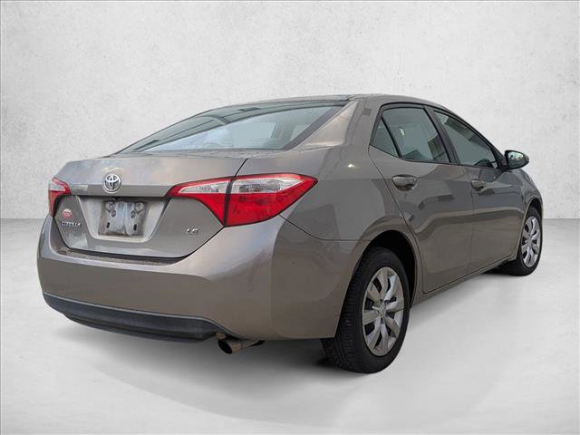 Used 2014 Toyota Corolla LE image 5