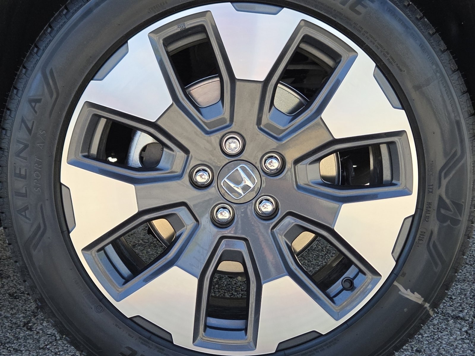 New 2026 Honda Pilot Elite image 15