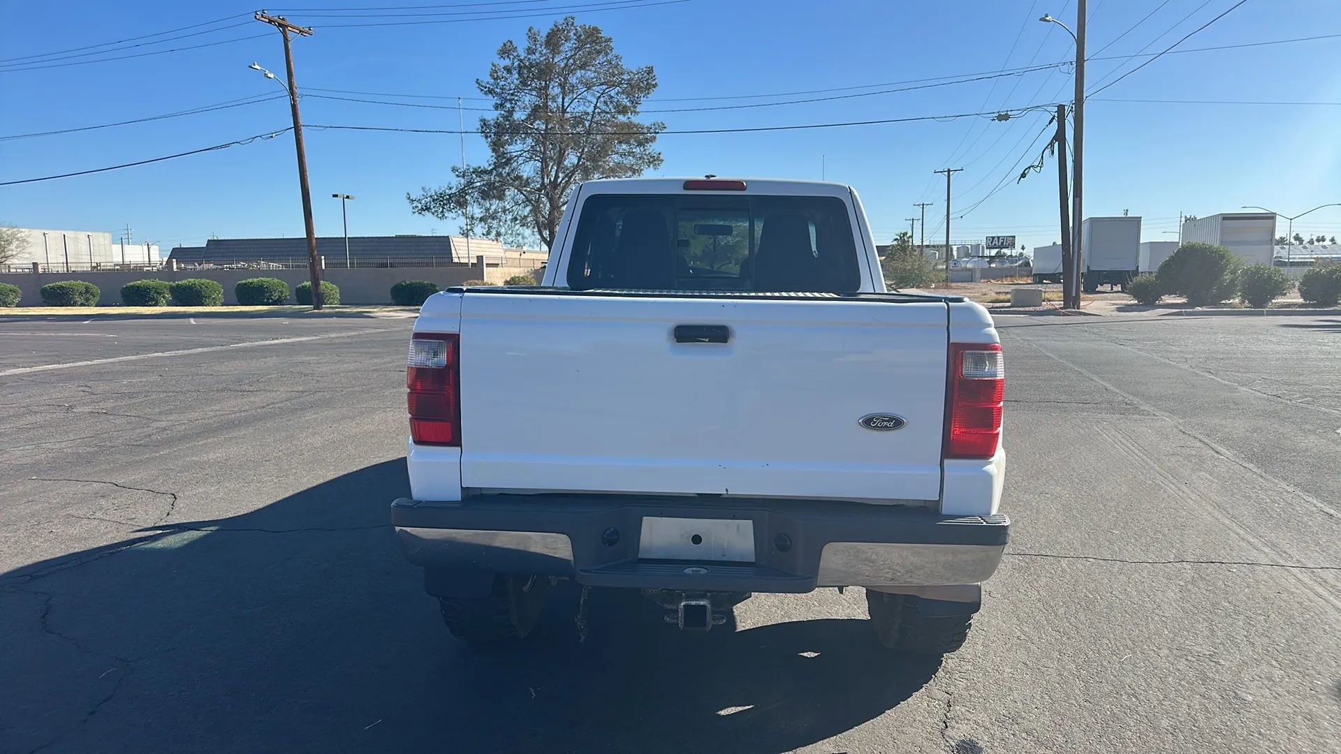 Used 2004 Ford Ranger Edge image 18