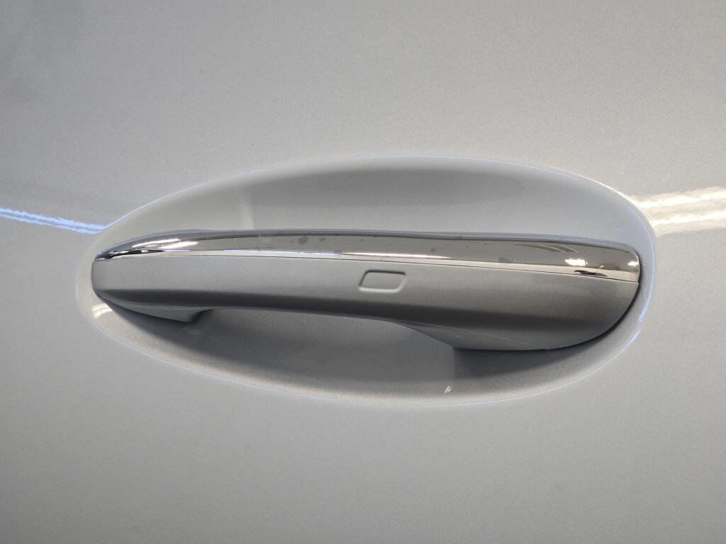 New 2026 Mercedes-Benz GLC 350e 4MATIC image 22