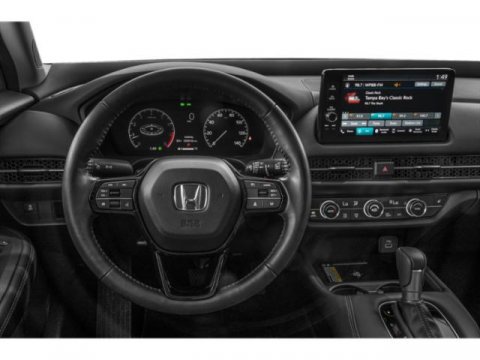 Used 2024 Honda HR-V EX-L image 7
