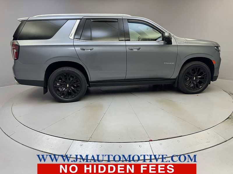 Used 2021 Chevrolet Tahoe High Country image 6