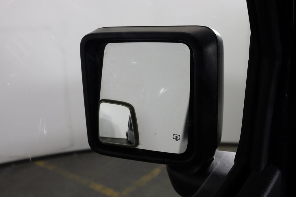 Used 2023 Jeep Wrangler Unlimited w/ Cold Weather Group AWD/4WD image 39