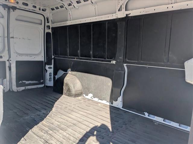 Used 2023 RAM ProMaster 2500 image 19