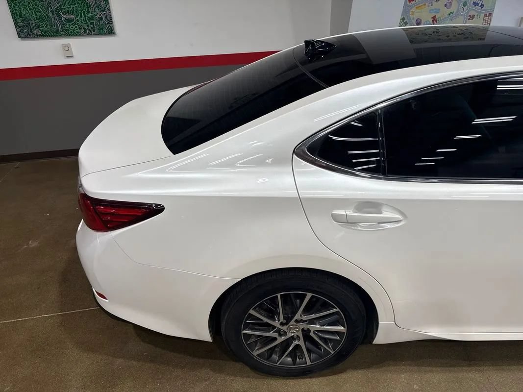 Used 2017 Lexus ES 350 w/ Navigation System Package FWD image 63