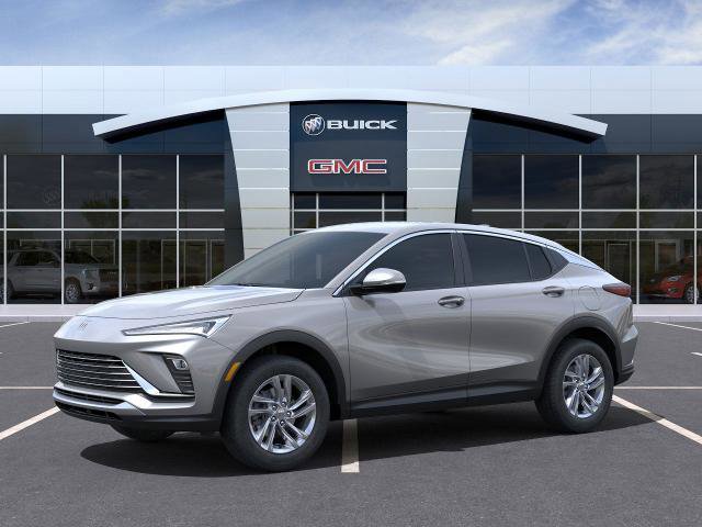 New 2025 Buick Envista Preferred w/ Convenience I Package image 40