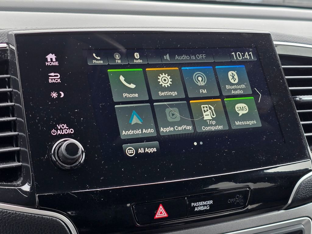Used 2021 Honda Passport Sport image 20