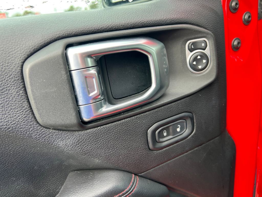 Used 2020 Jeep Gladiator Rubicon image 13