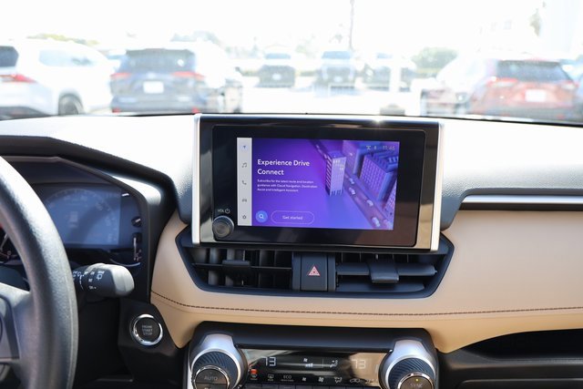 New 2025 Toyota RAV4 XLE image 18