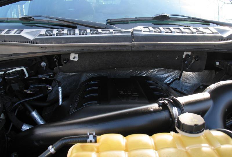 Used 2016 Ford F150 Platinum w/ Equipment Group 701A Luxury image 75