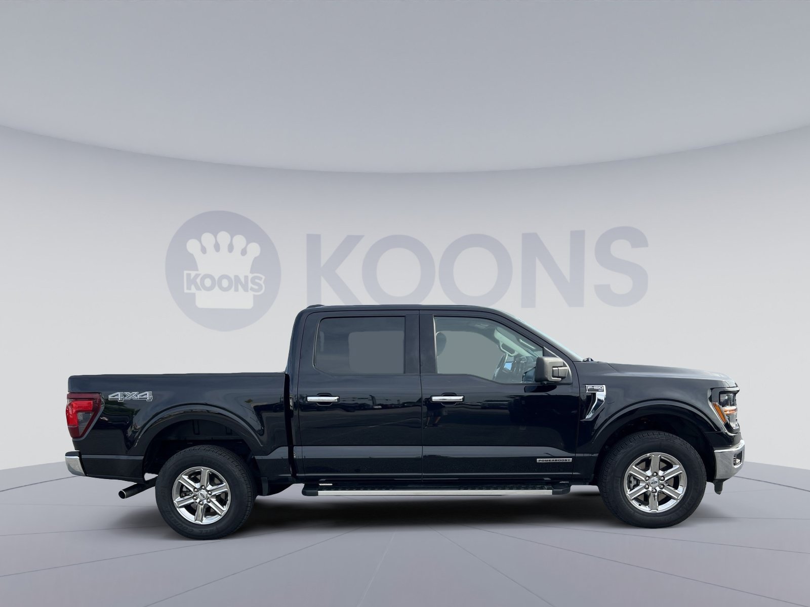 Certified 2024 Ford F150 XLT w/ Mobile Office Package AWD/4WD image 8