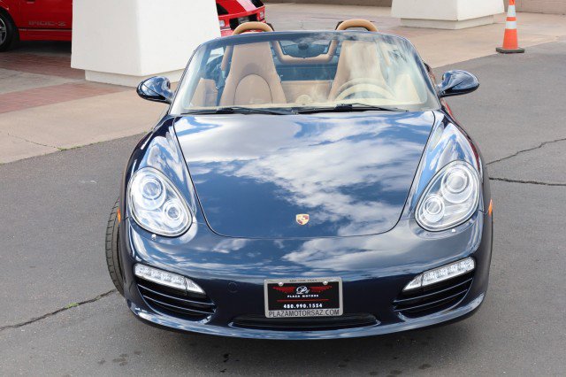 Used 2011 Porsche Boxster image 8