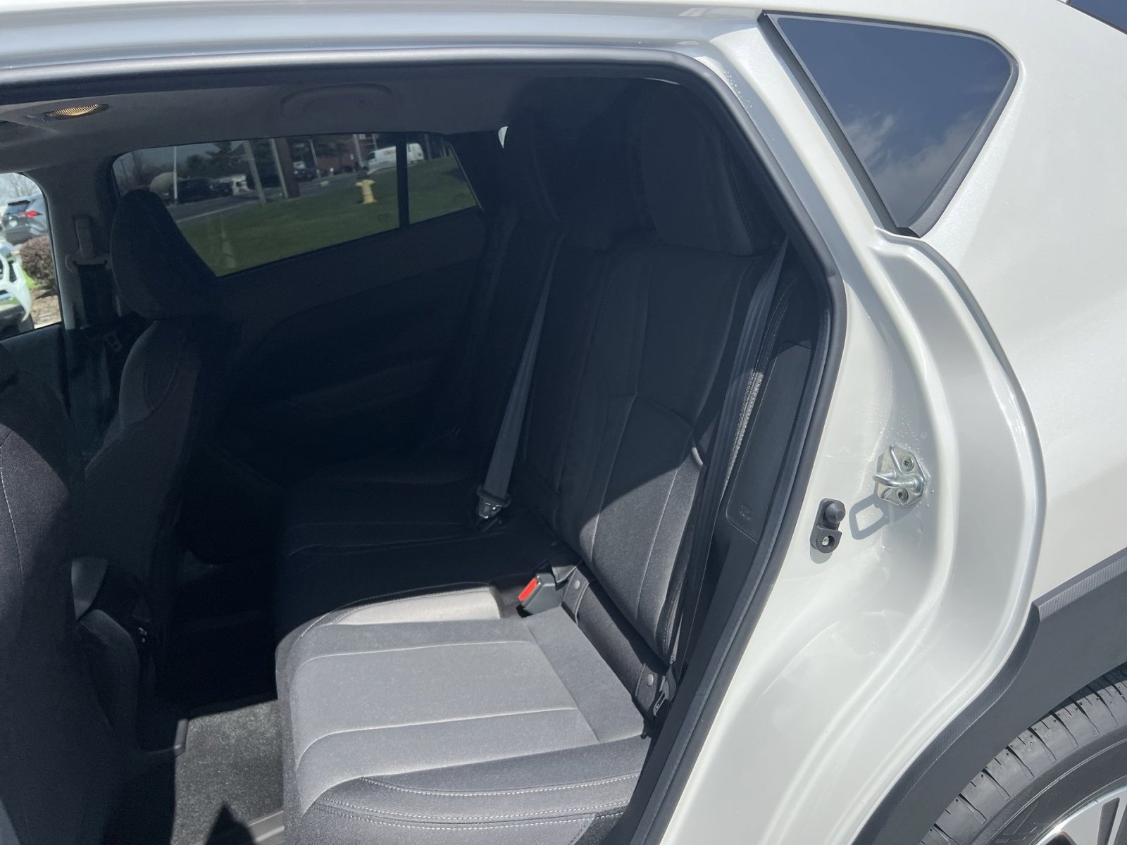 Used 2026 Subaru Crosstrek 2.0i Premium image 24