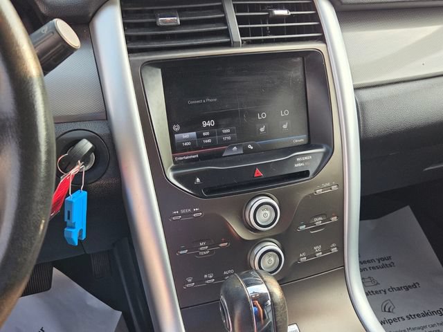 Used 2013 Ford Edge SEL AWD/4WD image 17