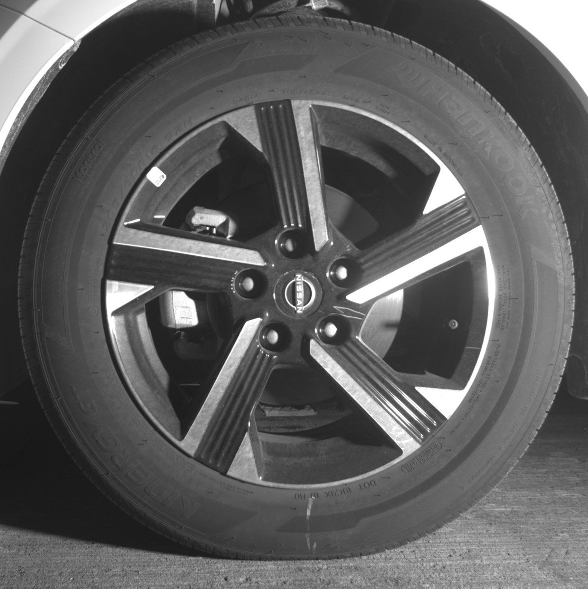 Used 2025 Nissan Sentra SV image 12