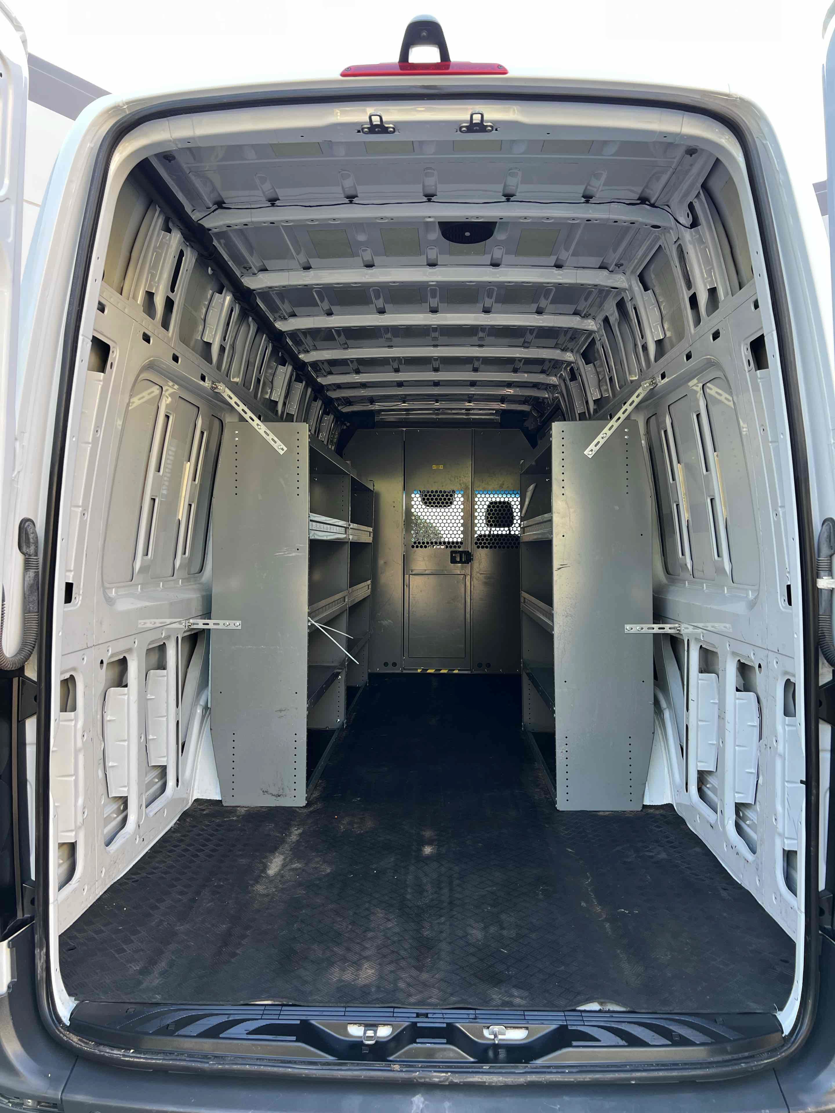 Used 2022 Mercedes-Benz Sprinter 2500 image 62