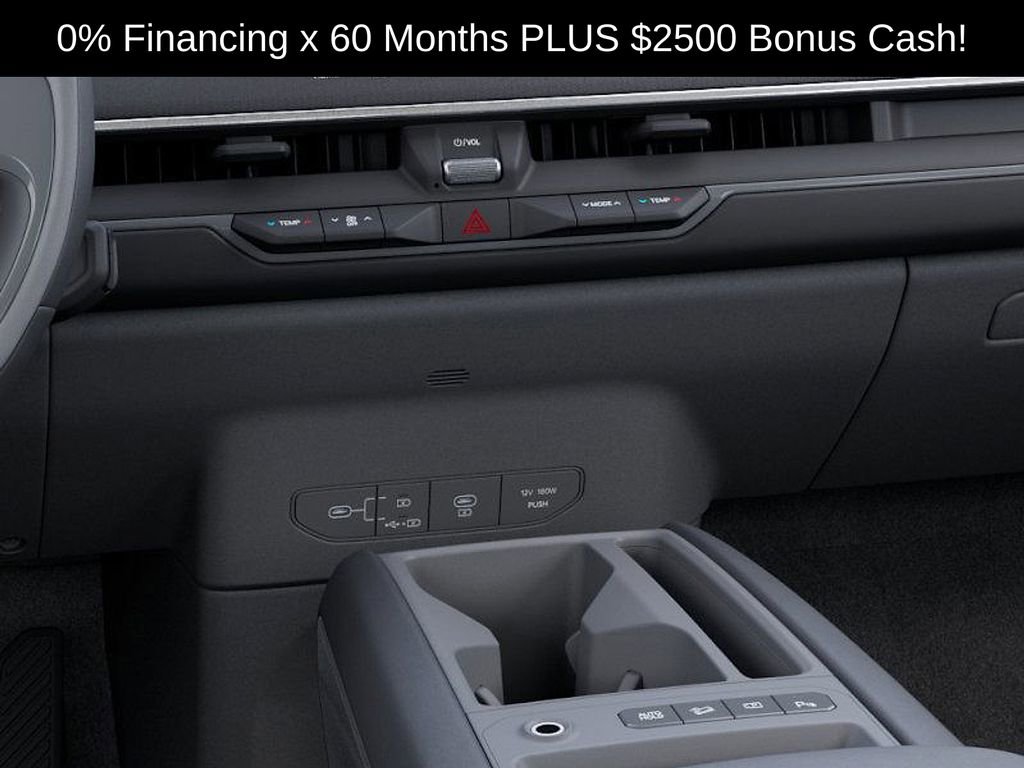 New 2026 Kia EV9 Wind image 23