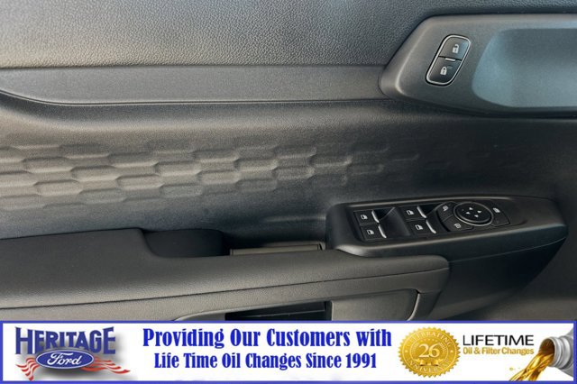 New 2024 Ford Ranger XL w/ Trailer Tow Package image 8