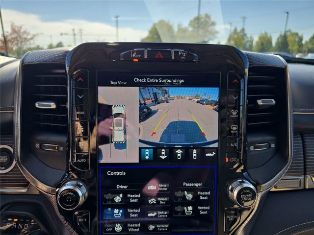 Used 2020 RAM 1500 Limited AWD/4WD image 29
