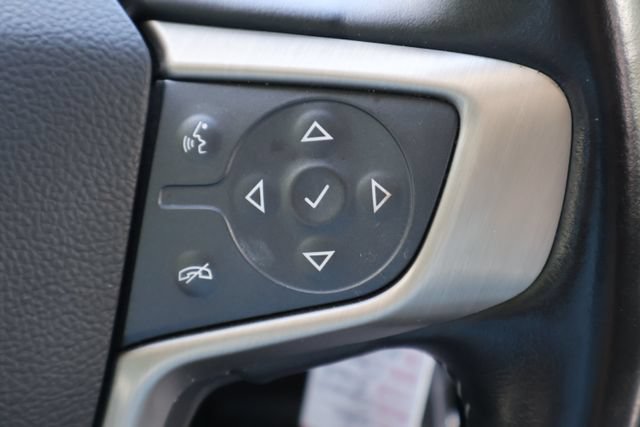 Used 2021 GMC Canyon Denali AWD/4WD image 7