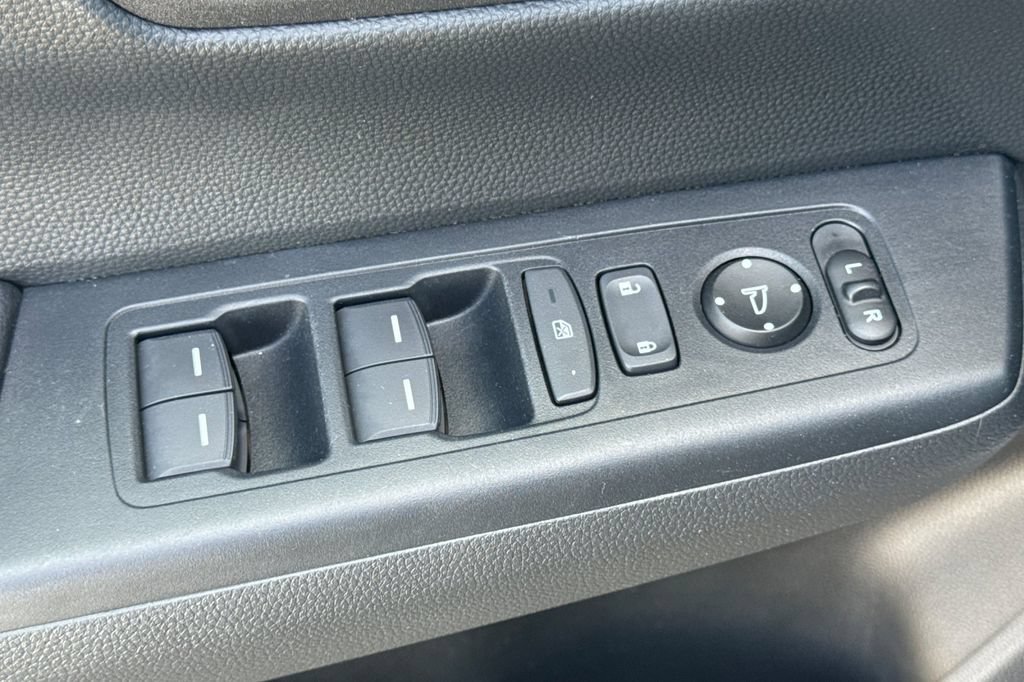 Certified 2024 Honda CR-V Sport-L image 14