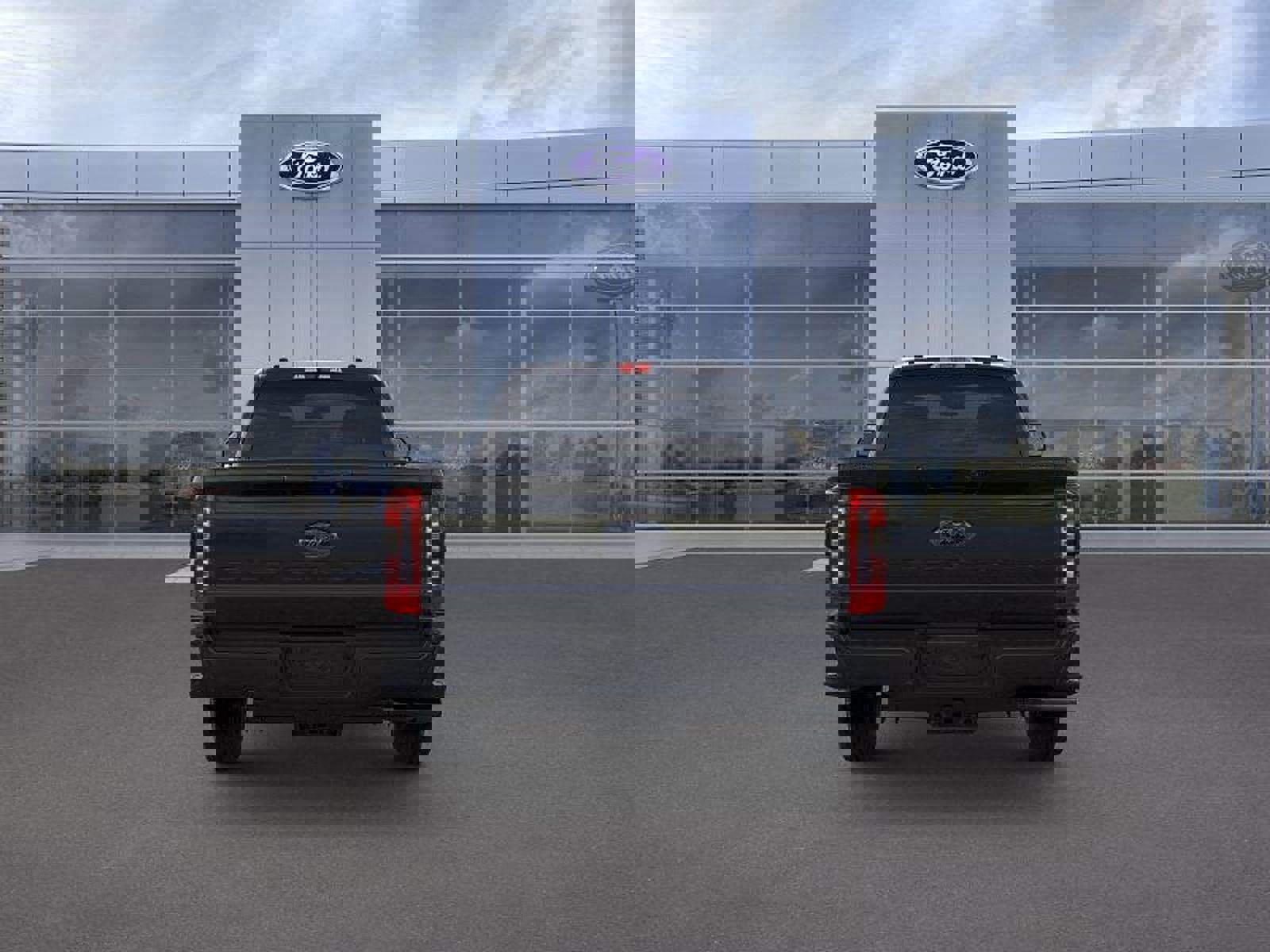 New 2026 Ford F350 XLT w/ XLT Premium Package image 4