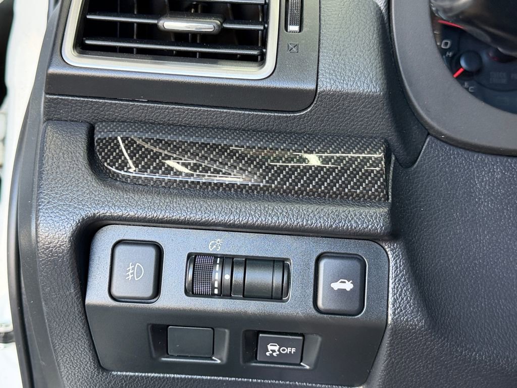 Used 2018 Subaru WRX w/ Popular Package #1 image 23