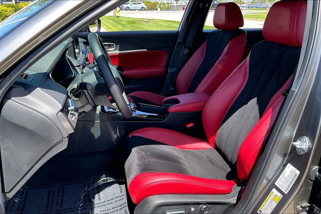 Used 2025 Acura Integra Type S FWD image 15