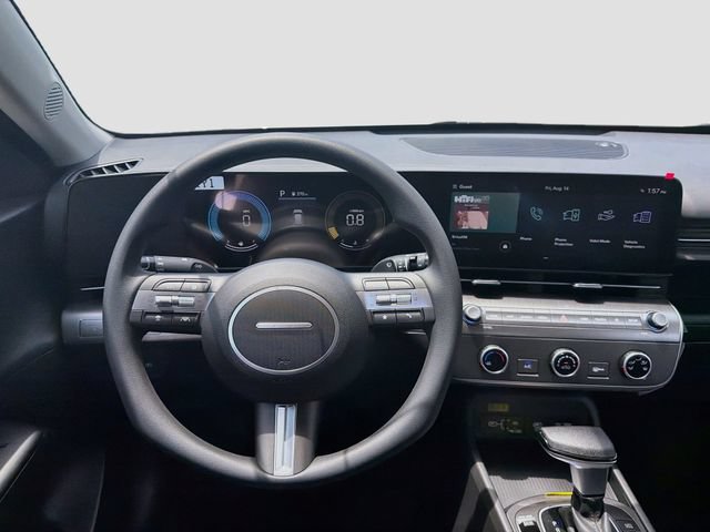 New 2027 Hyundai Kona SE FWD image 21