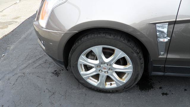 Used 2011 Cadillac SRX Performance AWD/4WD image 11