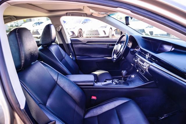 Used 2015 Lexus ES 350 image 20