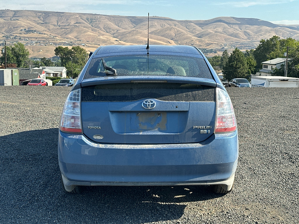 Used 2007 Toyota Prius FWD image 6