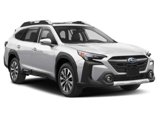Used 2024 Subaru Outback Touring XT AWD/4WD image 9