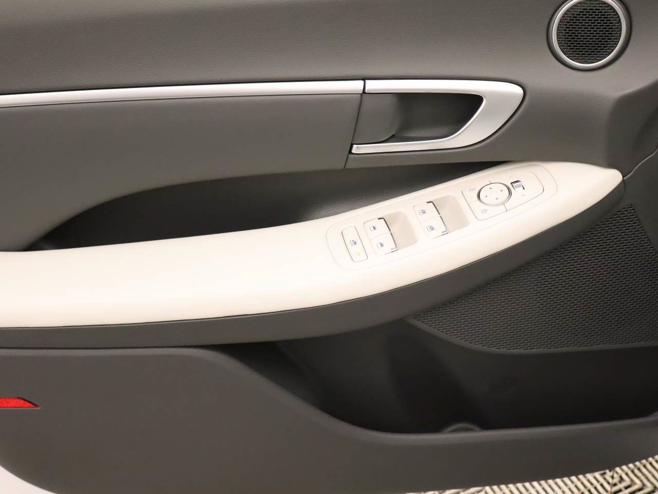 New 2026 Hyundai Sonata SEL image 16