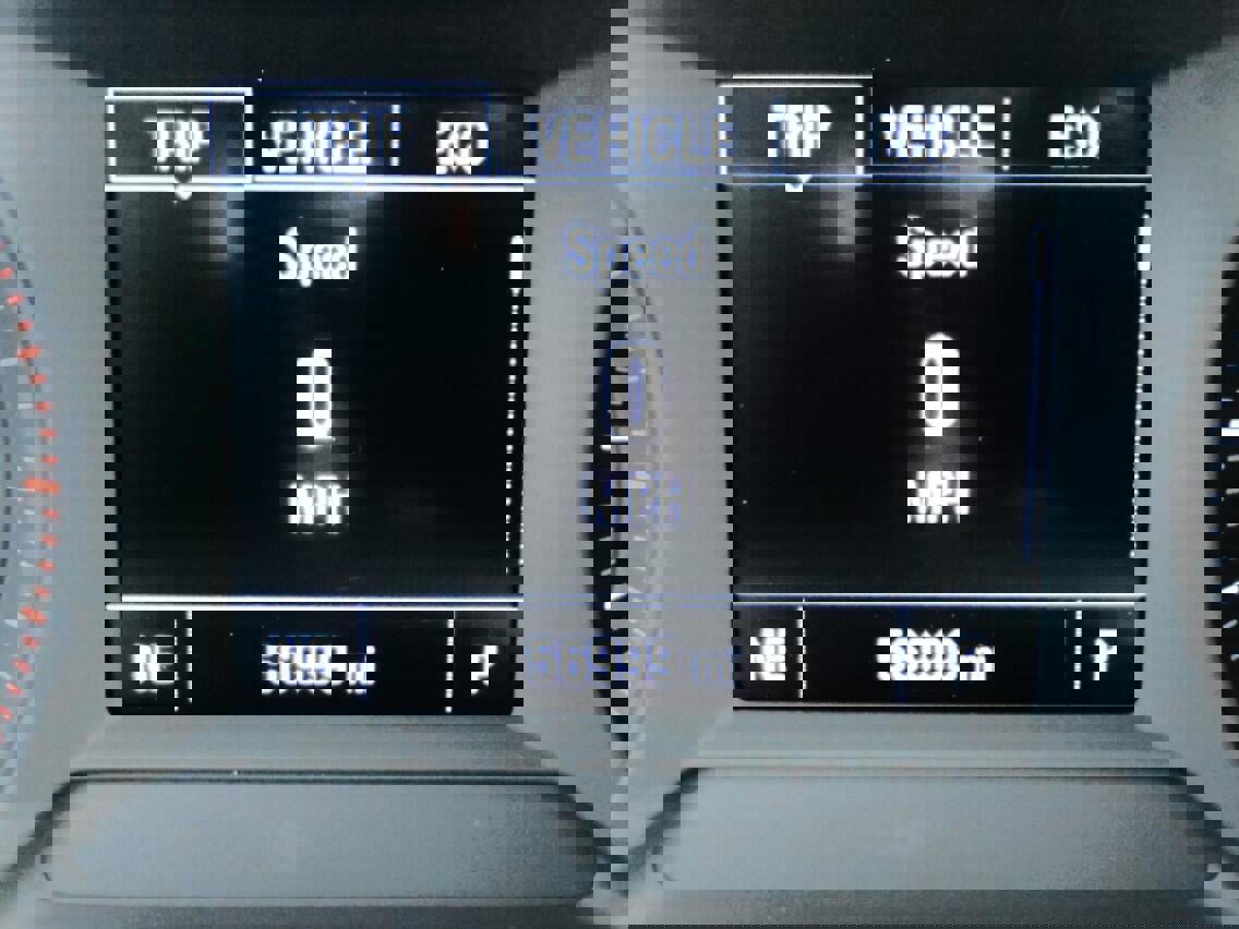 Used 2021 Chevrolet TrailBlazer LS image 26