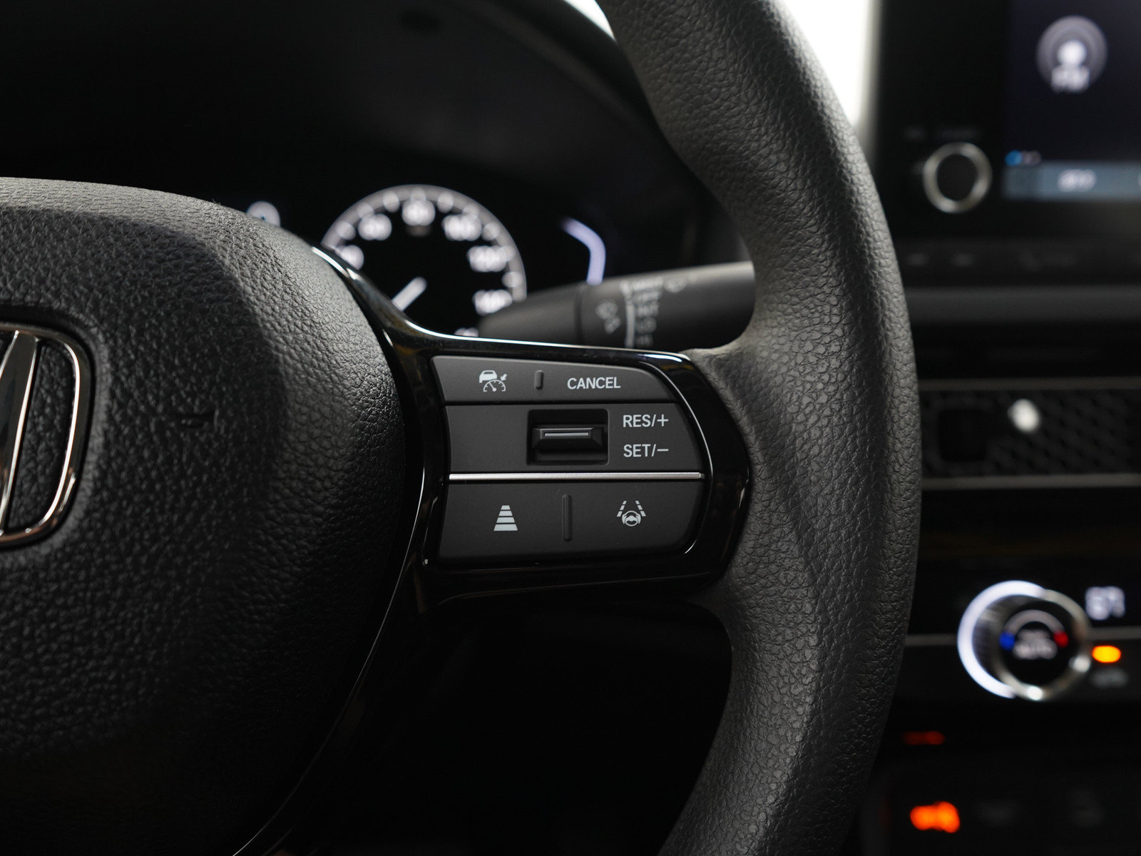 Used 2026 Honda Civic LX image 24
