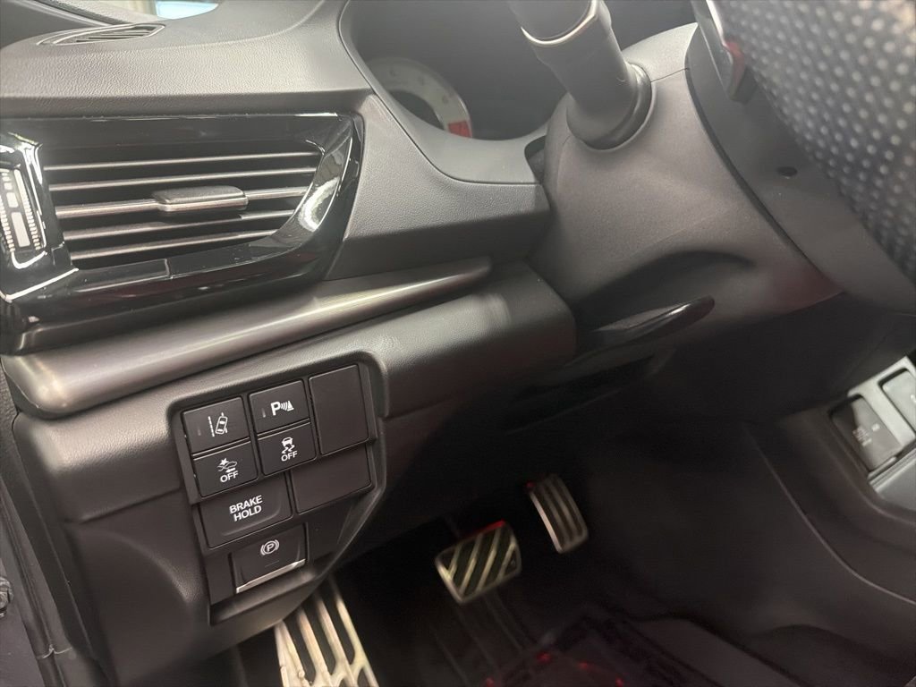 Used 2021 Acura RDX SH-AWD image 15