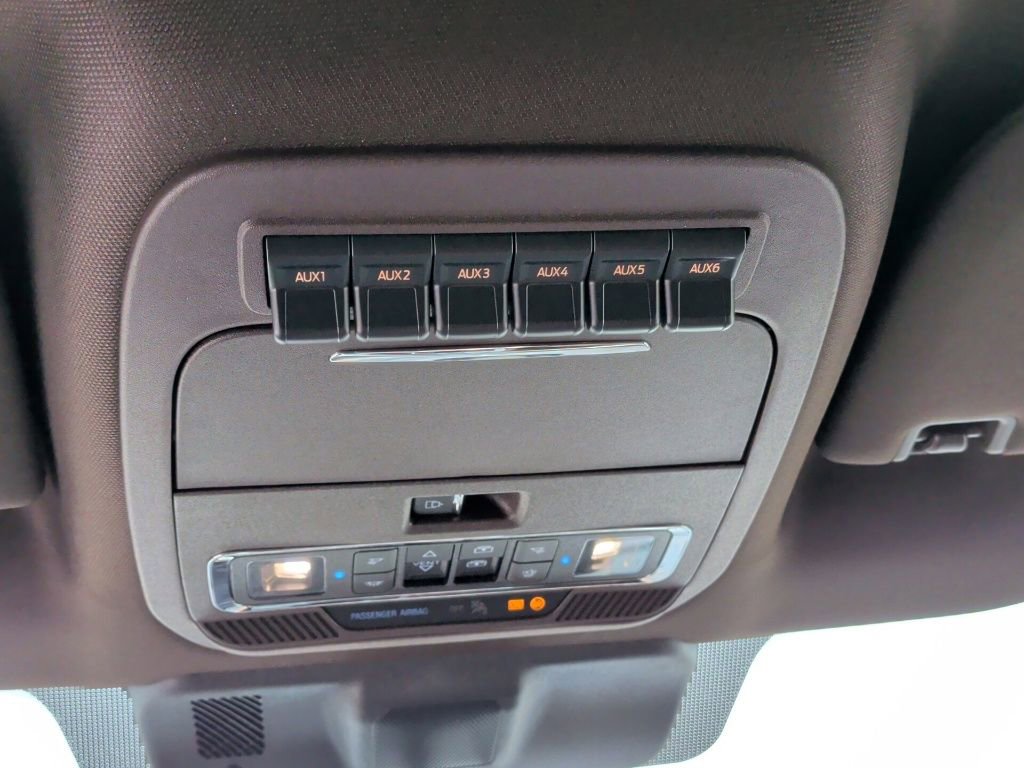 New 2026 Ford F250 King Ranch image 23