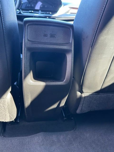 Used 2024 Chevrolet Trax RS w/ Driver Confidence Package FWD image 16