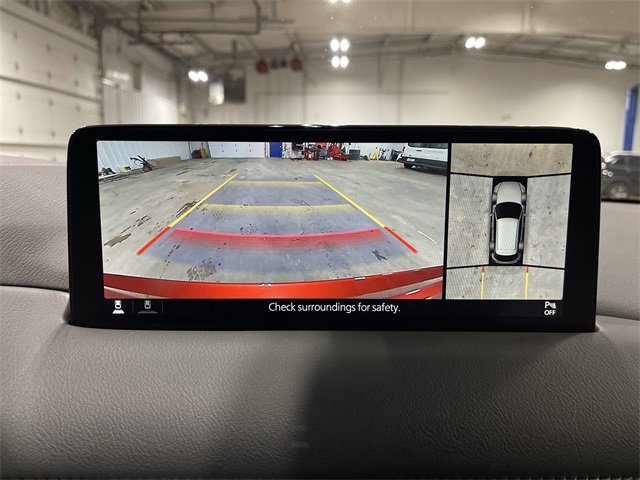 New 2025 MAZDA CX-5 AWD 2.5 S image 27