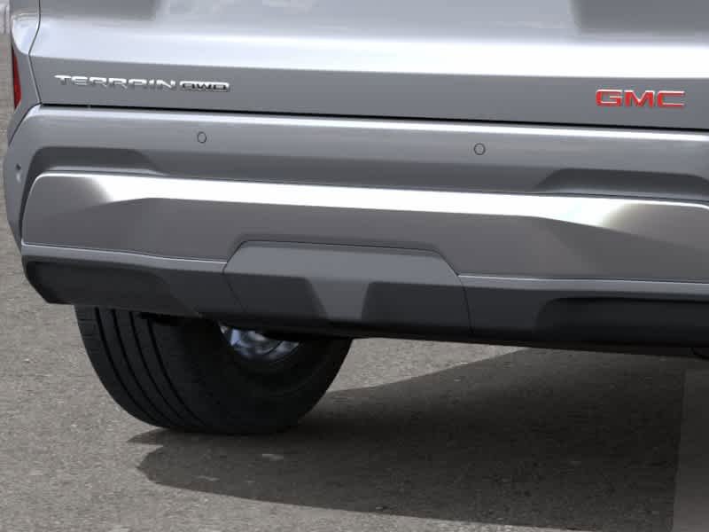 New 2026 GMC Terrain Denali AWD/4WD image 14