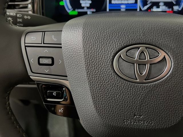 New 2026 Toyota Camry XLE image 16