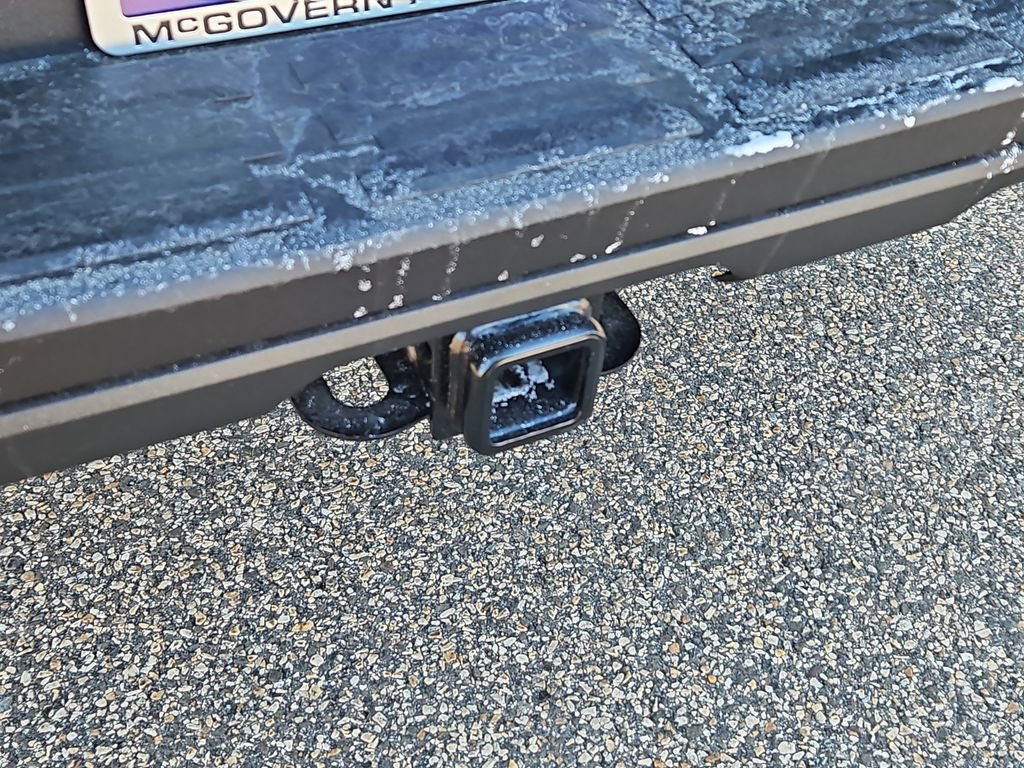 New 2026 Toyota Tundra 1794 Edition image 7