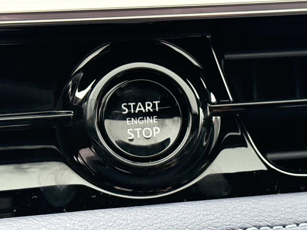 New 2026 INFINITI QX80 SPORT 4D Sport Utility image 8