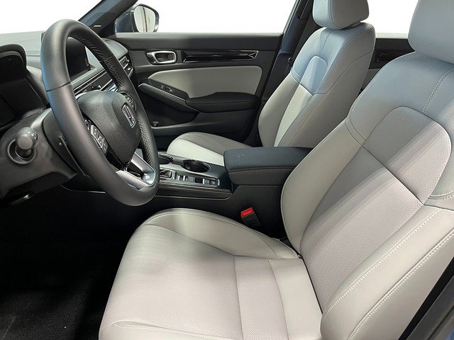 New 2026 Honda Civic Sport Touring image 16