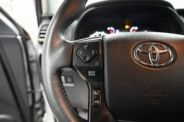 Used 2024 Toyota 4Runner TRD Off-Road image 23