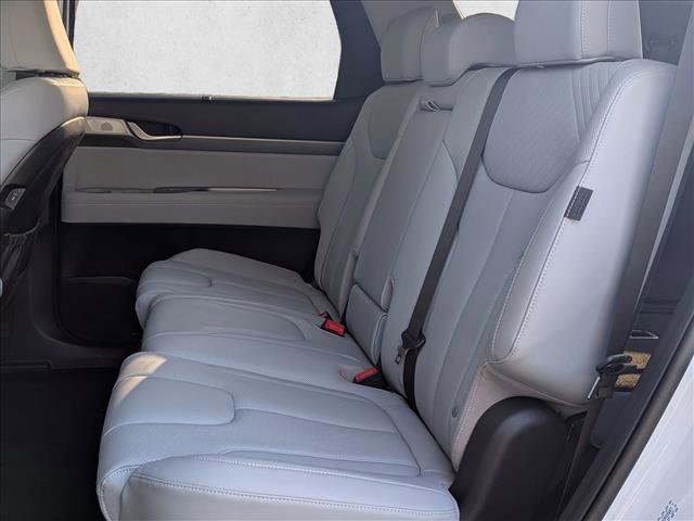 Used 2023 Hyundai Palisade SEL AWD/4WD image 18