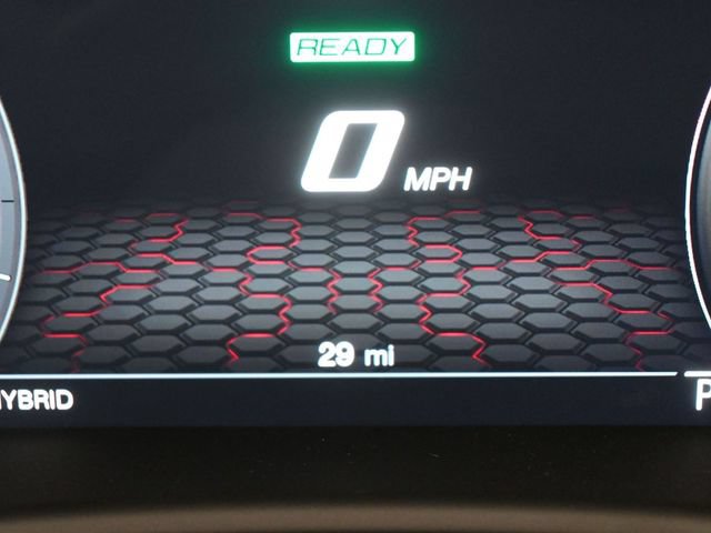 New 2025 Dodge Hornet R/T AWD/4WD image 37