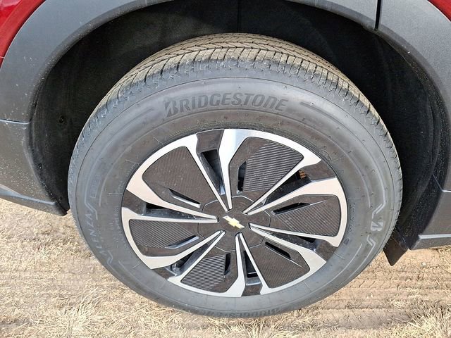 New 2026 Chevrolet Blazer EV LT image 5