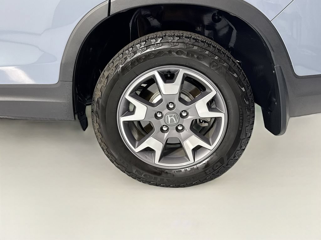 Certified 2023 Honda Passport TrailSport image 31